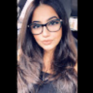 Meet your Posher, Adwena